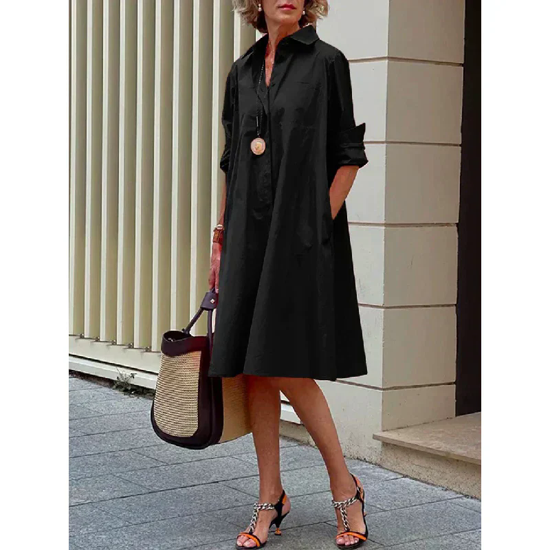 Fashion Canberra I Nina Elegant Dress